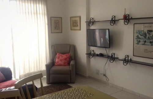 Sao Jose dos Campos Apartment | Apartamentos em São José dos Campos - bem localizados em rua tranquila