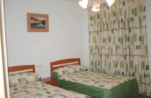 Pontones Apartment | Apartamentos Egeivan