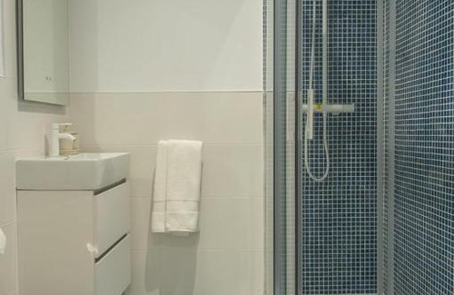 Badajoz Old Town Apartment | Apartamentos El Aljibe