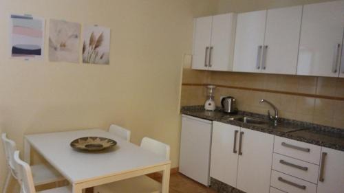 Playa de la Calera Apartment | APARTAMENTOS EL CIENO