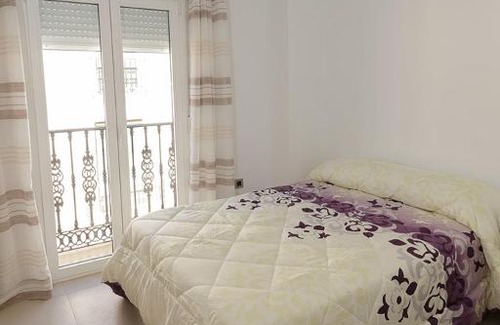 Laujar de Andarax Apartment | apartamentos El-Hizan