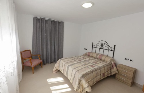Laujar de Andarax Apartment | apartamentos El-Hizan