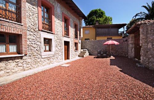 Villanueva de Pria Apartment | Apartamentos el Cueto de los Collado