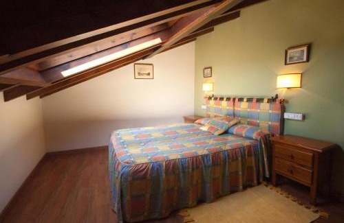 Villanueva de Pria Apartment | Apartamentos el Cueto de los Collado