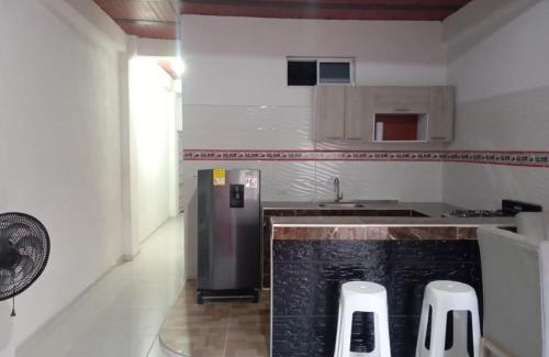 Puebloviejo Apartment | Apartamentos el farol