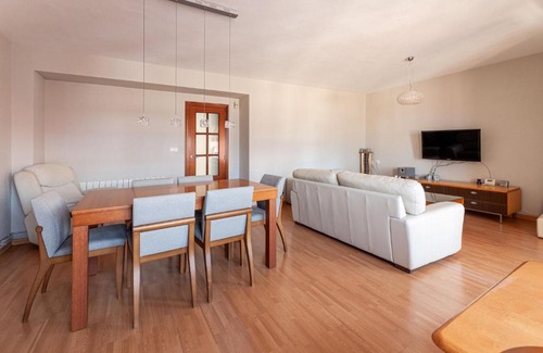 Ontinyent Apartment | Apartamentos El Llombo