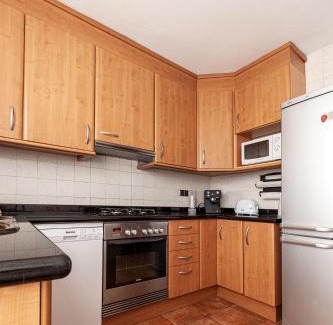 Ontinyent Apartment | Apartamentos El Llombo