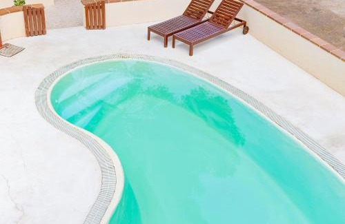 Calo de Sant Agusti Apartment | Apartamentos El Pino - Formentera Break