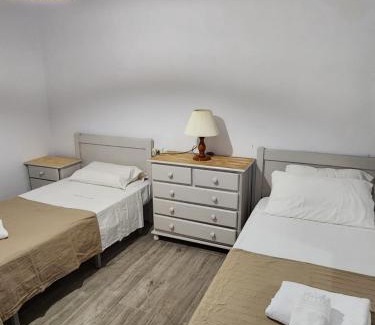 La Savina Apartment | Apartamentos El Puerto, La Savina