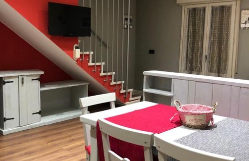 Biescas Apartment | Apartamentos El Rincón de Andrea II