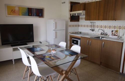 Tossa de Mar Apartment | Apartamentos El Sol