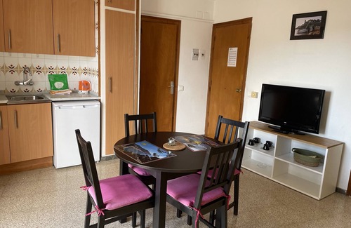 Tossa de Mar Apartment | Apartamentos El Sol