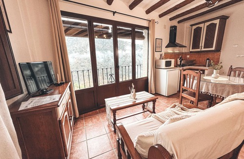 Berchules Apartment | Apartamentos El Vergel