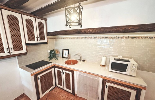 Berchules Apartment | Apartamentos El Vergel