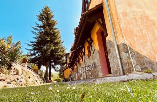 Font-Rubi Apartment | Apartamentos Els Ocells