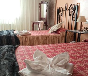 Castellote Apartment | apartamentos en Castellote el batan