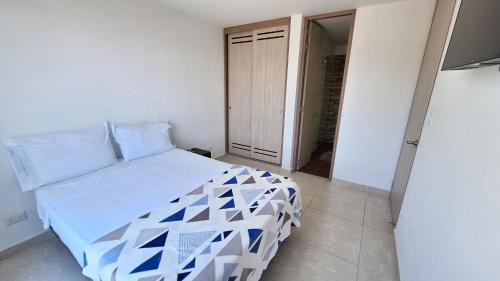 Ibague Apartment | Apartamentos en Club Residencial