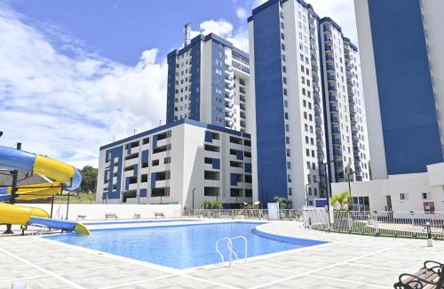 Ibague Apartment | Apartamentos en Club Residencial