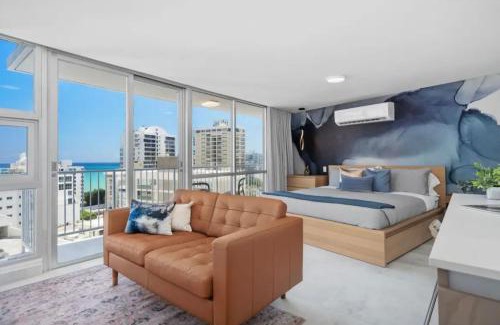 Condado Apartment | Apartamentos en excelente Zona Condado, San Juan, Puerto Rico
