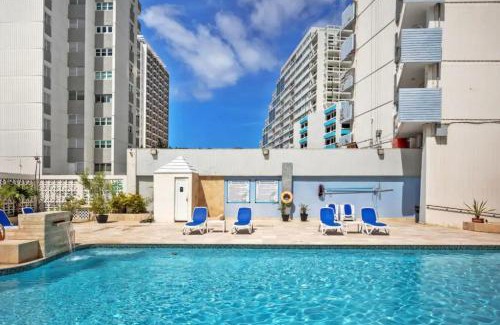 Condado Apartment | Apartamentos en excelente Zona Condado, San Juan, Puerto Rico