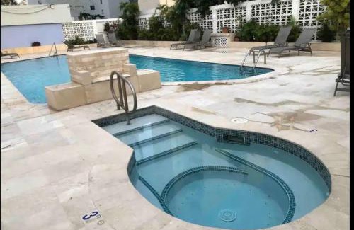 Condado Apartment | Apartamentos en excelente Zona Condado, San Juan, Puerto Rico