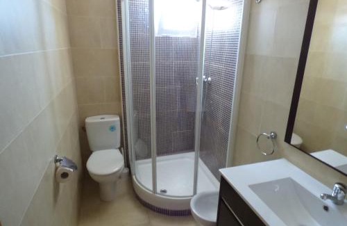 Plaza De La Costera Apartment | Apartamentos en la playa Edimar II