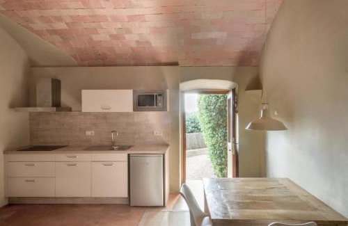 Regencos House | Apartamentos en la Rectoria de Regencós