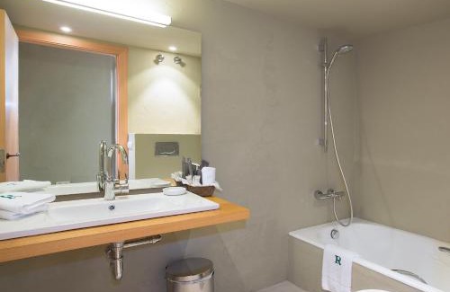 Regencos House | Apartamentos en la Rectoria de Regencós