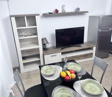 Salou City Centre Apartment | Apartamentos en Ramón