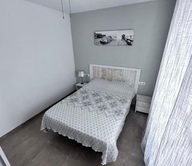 Salou City Centre Apartment | Apartamentos en Ramón