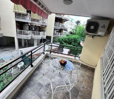 Salou City Centre Apartment | Apartamentos en Ramón