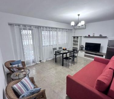Salou City Centre Apartment | Apartamentos en Ramón