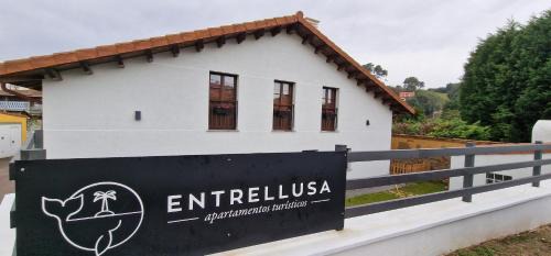 Perlora House | Apartamentos Entrellusa - AT-1482-AS
