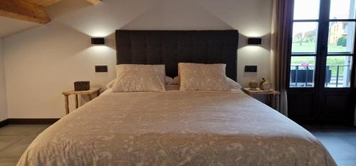 Perlora House | Apartamentos Entrellusa - AT-1482-AS
