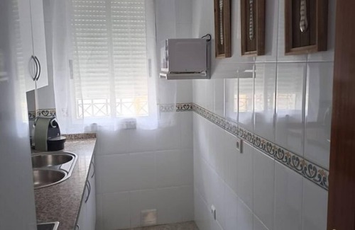 Almodovar del Rio Apartment | Apartamentos Matute