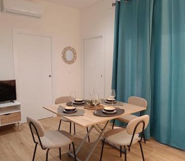 Churriana de la Vega Apartment | Apartamentos Luz de Luna A