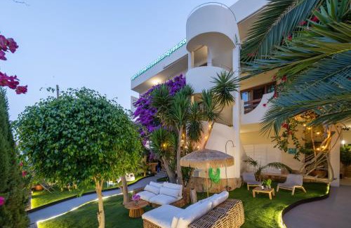 Colonia Sant Jordi Apartment | Apartamentos Estanques