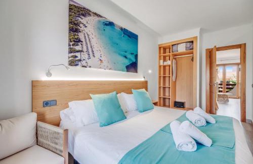 Colonia Sant Jordi Apartment | Apartamentos Estanques