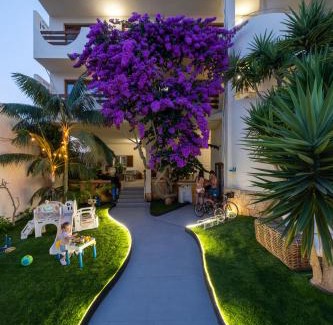 Colonia Sant Jordi Apartment | Apartamentos Estanques