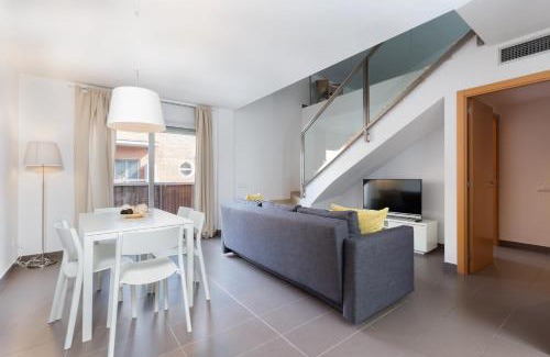 Cornella de Llobregat Apartment | Apartamentos Cornellalux 2