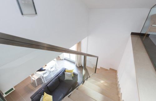 Cornella de Llobregat Apartment | Apartamentos Cornellalux 2