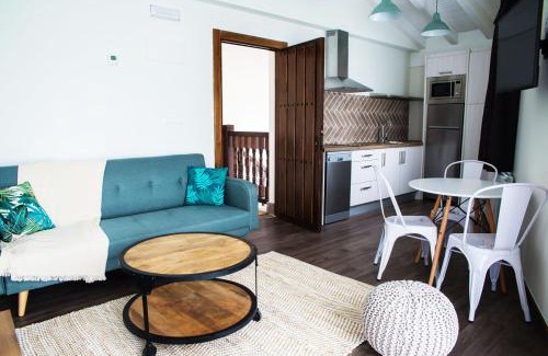Santillana del Mar Apartment | Apartamentos Estela de Altamira