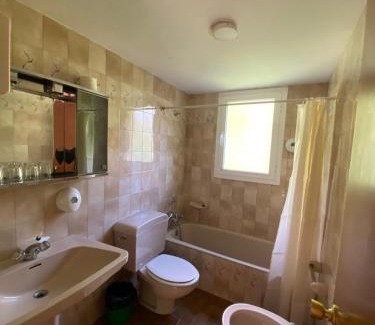 La Torre de Cabdella Apartment | Apartamentos