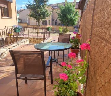 Santo Tome del Puerto Apartment | Apartamentos Turísticos La Casa de Dafne