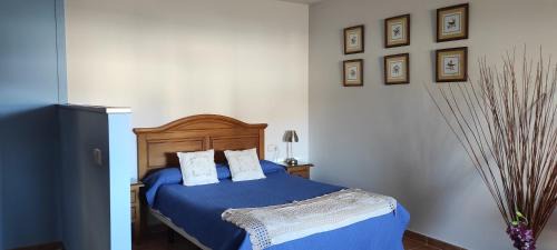 Santo Tome del Puerto Apartment | Apartamentos Turísticos La Casa de Dafne