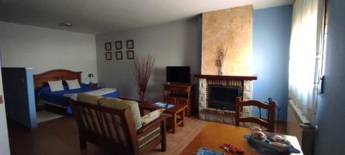 Santo Tome del Puerto Apartment | Apartamentos Turísticos La Casa de Dafne