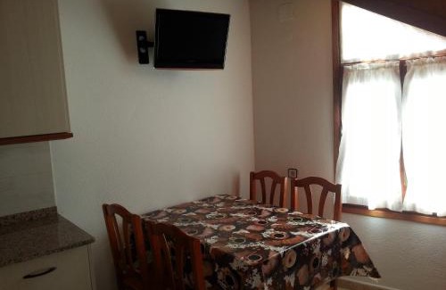 Tramacastilla de Tena Apartment | Apartamentos Casa Patro