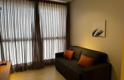 Guara Apartment | Apartamentos Essence Park Sul