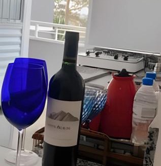 Sao Roque Apartment | Apartamentos estilo loft pertinho da rota do vinho