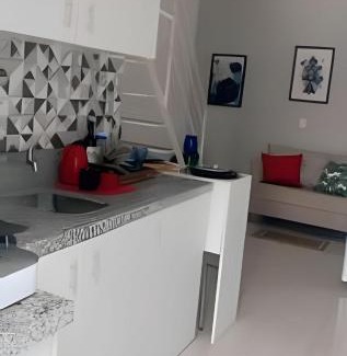 Sao Roque Apartment | Apartamentos estilo loft pertinho da rota do vinho